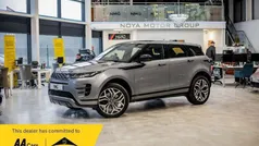 Used 2023 Land Rover Range Rover evoque HSE Dynamic Hatchback | £26,290 (Fair price)