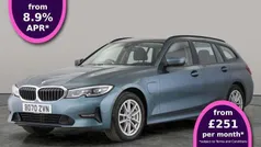 Used 2022 BMW 330e Estate | £18,443 (Super price)