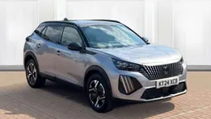 Used 2024 Peugeot 2008 GTi SUV | £20,728 (Fair price)