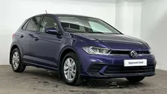 Other Used 2022 VW Polo Life Hatchback | £16,495 (Fair price)