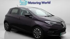 Renault Rapid