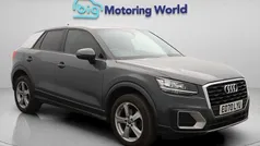 Used 2020 Audi Q2 Sport SUV | £13,300 (Good price)