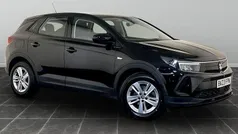 Used 2022 Vauxhall Grandland X S SUV | £17,495 (Fair price)