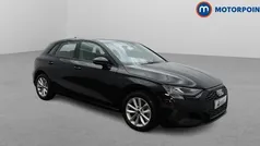 Used 2023 Audi A3 Sportback Hatchback | £18,799 (Fair price)