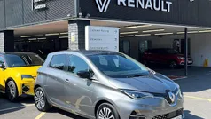 Used 2022 Renault Zoe Techno Hatchback | £11,989 (Fair price)