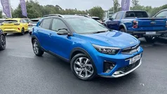 Used 2024 Kia Stonic 4 SUV | £18,999 (Fair price)