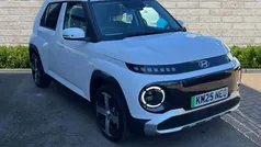 New 2026 Hyundai Inster Hatchback | £24,900 (Fair price)