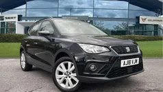 Used 2018 Seat Arona SE Technology SUV | £8,495 (Fair price)