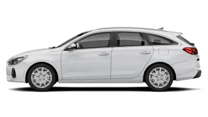 Used Hyundai i30 Premium SE 140 HP (102 kW) 2020 Estate