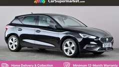 Used 2024 Seat Leon FR Hatchback | £12,197 (Super price)