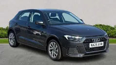 Other New 2025 Audi A1 Sport Hatchback | £21,859 (Fair price)