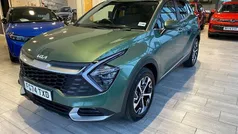 Used 2024 Kia Sportage SUV | £28,299 (Fair price)