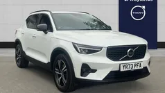 Used 2025 Volvo XC40 Plus SUV | £26,140 (Good price)