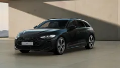 New 2025 Audi A5 Coupe | £62,080 (Fair price)