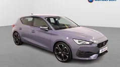Used 2023 Cupra Leon VZ2 Hatchback | £22,049 (Fair price)