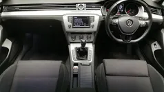 Used 2019 VW Passat Business Estate | £13,810 (Good price)