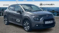 Grey Used 2024 Citroën C3 PureTech Hatchback | £14,295 (Good price)
