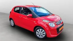 Used 2015 Citroën C1 Feel Hatchback | £6,000 (Fair price)