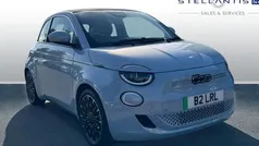 Used 2022 Fiat 500e La Prima Cabriolet | £16,774 (Fair price)