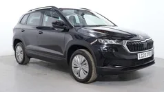 Used 2023 Skoda Karoq SE Drive SUV | £20,400 (Good price)