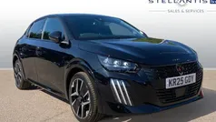 Used 2025 Peugeot 208 GTi Hatchback | £22,094 (Super price)