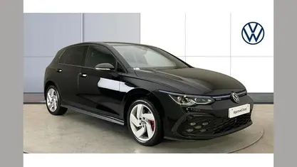 Other Used 2024 VW Golf VIII GTE Hatchback | £24,051 (Fair price)