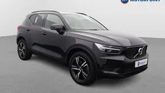 Used 2021 Volvo XC40 R-Design SUV | £21,499 (Fair price)
