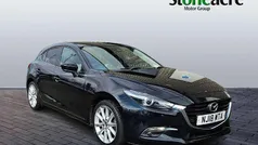 Used 2018 Mazda 3 Inclusive Hatchback | £9,500 (Fair price)