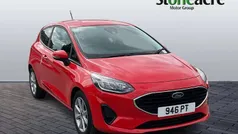 Used 2022 Ford Fiesta Trend Hatchback | £11,995 (Good price)