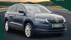 Used 2021 Skoda Karoq SE L SUV | £14,900 (Super price)