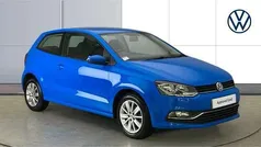 Used 2016 VW Polo SE Hatchback | £8,000 (Fair price)