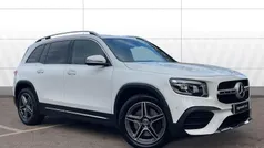 Used 2020 Mercedes 220 AMG line Estate | £25,514 (Good price)