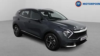 Used 2024 Kia Sportage SUV | £26,299 (Fair price)