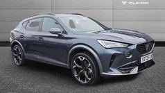Used 2022 Cupra Formentor SUV | £22,892 (Fair price)