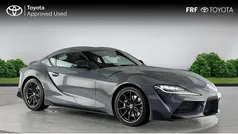 Used 2023 Toyota Supra Coupe | £44,790 (Fair price)