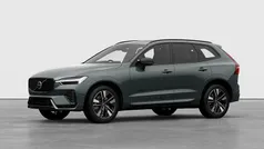 Used 2025 Volvo XC60 Plus SUV | £55,630 (Good price)