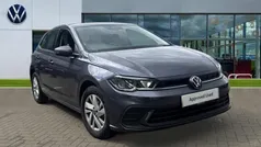 Used 2022 VW Polo Life Hatchback | £15,453 (Fair price)