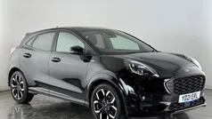 Used 2023 Ford Puma Gen-E ST-Line X Hatchback | £13,150 (Good price)