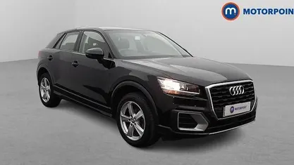 Used 2020 Audi Q2 Sport SUV | £15,699 (Good price)