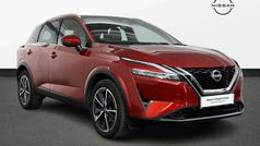 Used 2023 Nissan Qashqai Tekna SUV | £23,000 (Fair price)