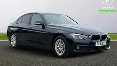 Used 2018 BMW 330e Sedan | £12,699 (Good price)