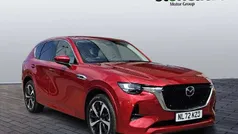 Used 2022 Mazda CX-60 Takumi-Line SUV | £30,000 (Fair price)