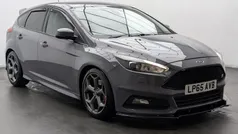 Used 2016 Ford Focus ST Hatchback | £10,550 (Fair price)