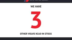 Used 2017 Volvo XC60 R-Design SUV | £13,999 (Good price)