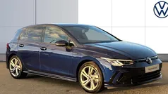 Used 2024 VW Golf VIII R-line Hatchback | £19,954 (Fair price)