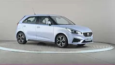 MG MG3