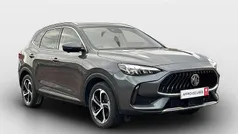Grey Used 2023 MG HS Trophy SUV | £18,500 (Fair price)