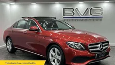 Used 2020 Mercedes E220 Premium Plus Sedan | £14,994 (Super price)