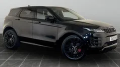 Used 2023 Land Rover Range Rover evoque SE Dynamic Hatchback | £21,895 (Good price)