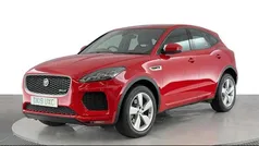 Used 2019 Jaguar E-Pace R-Dynamic SUV | £16,720 (Good price)